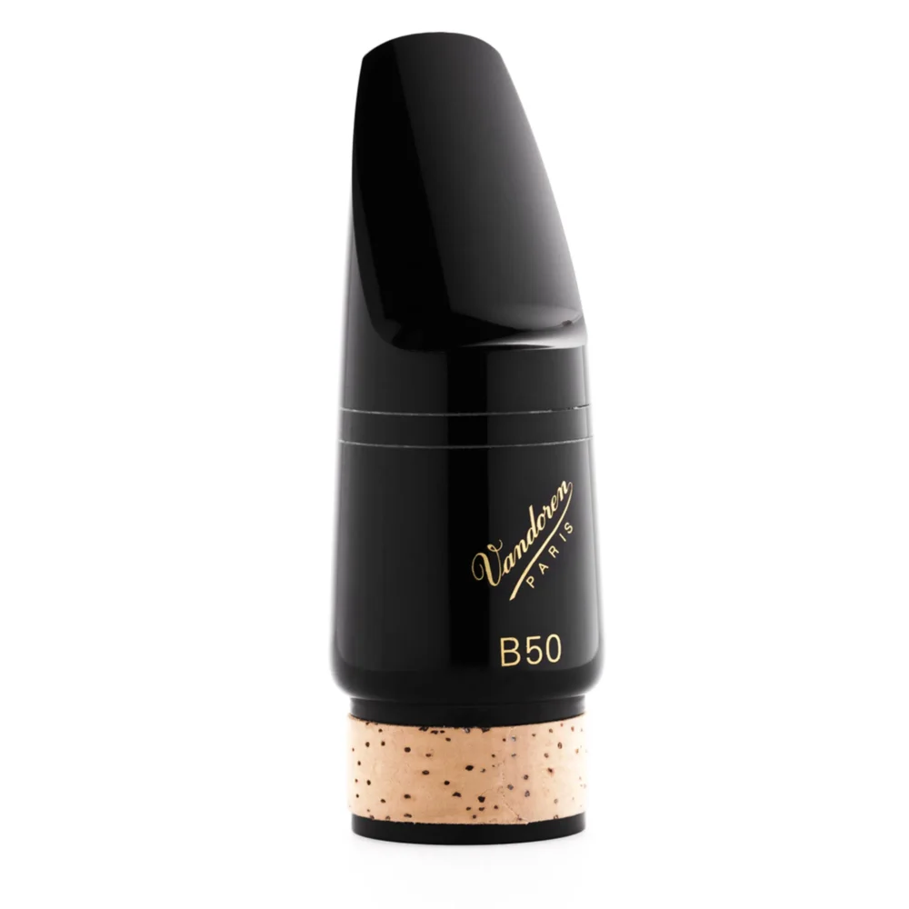 Vandoren Bass Clarinet Mouthpiece - B50