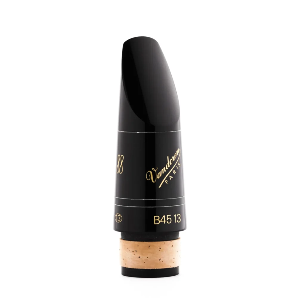 Vandoren B Flat Clarinet Mouthpiece - B45 - Series 13