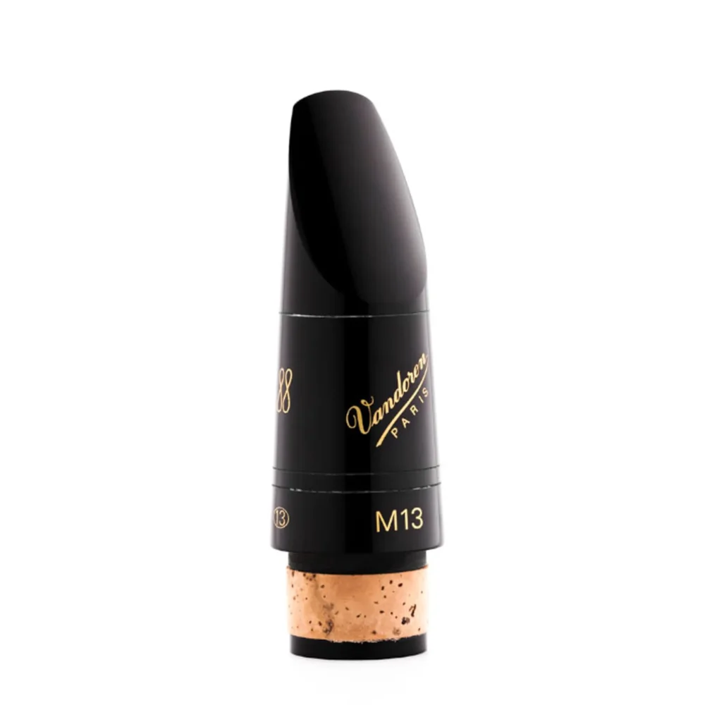 Vandoren B Flat Clarinet Mouthpiece - M13 -Series 13