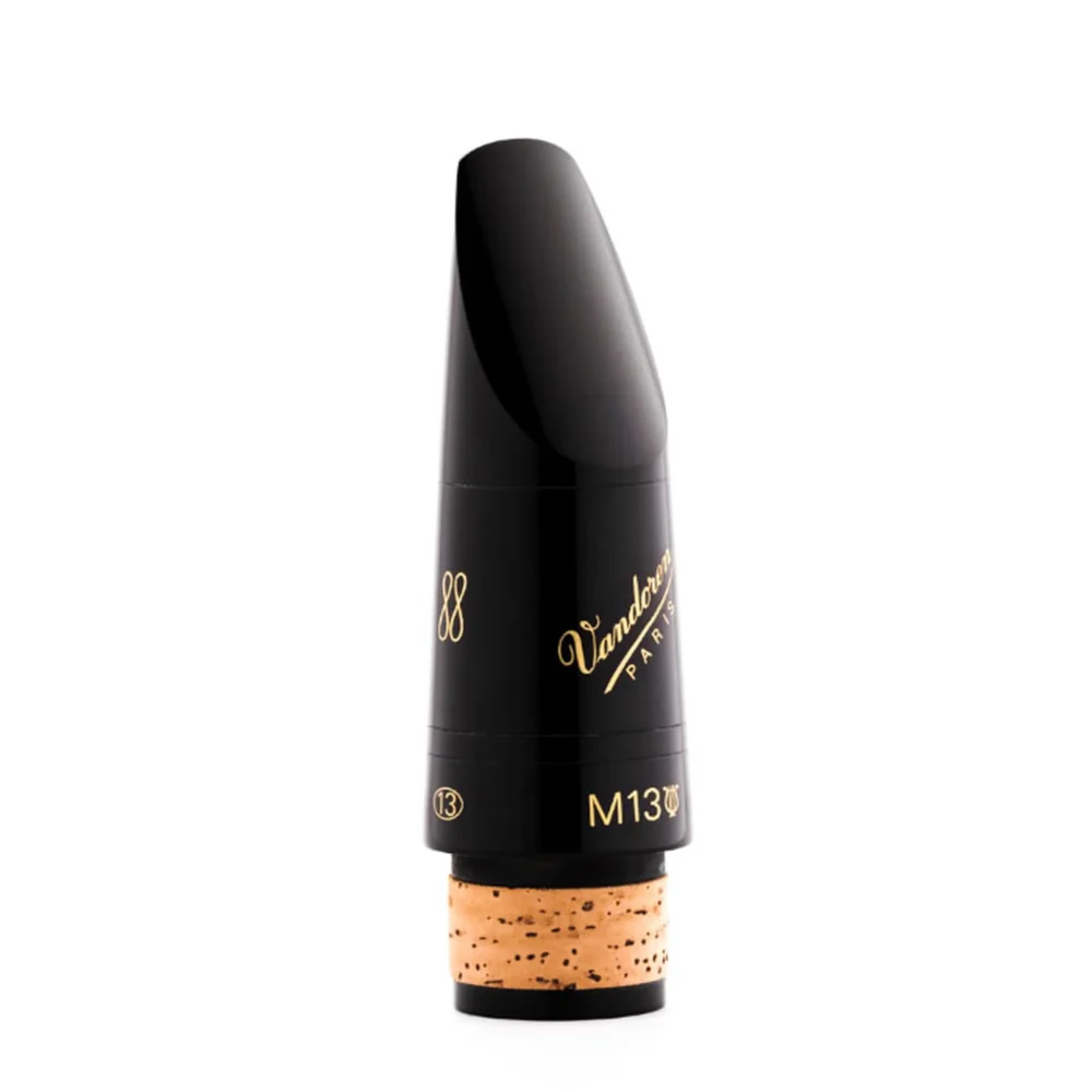 Vandoren B Flat Clarinet Mouthpiece - M13 Lyre -Series 13