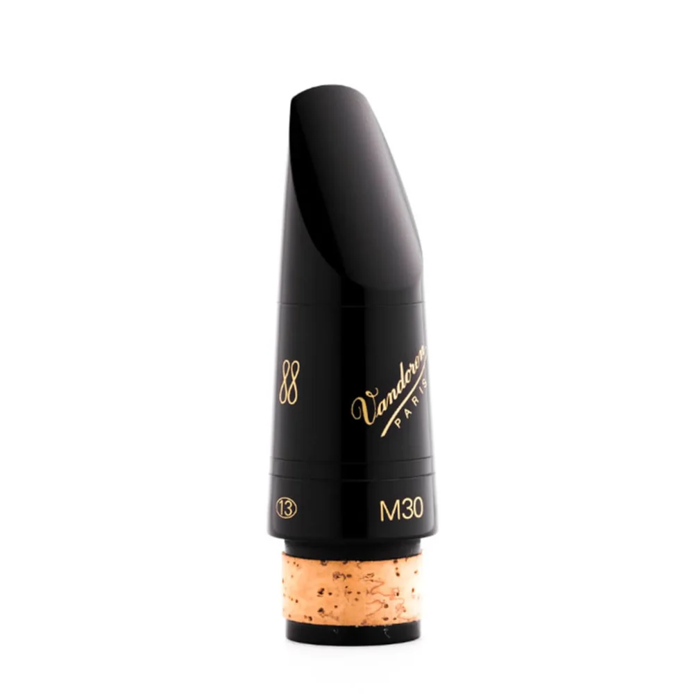 Vandoren B Flat Clarinet Mouthpiece - M30 - Series 13