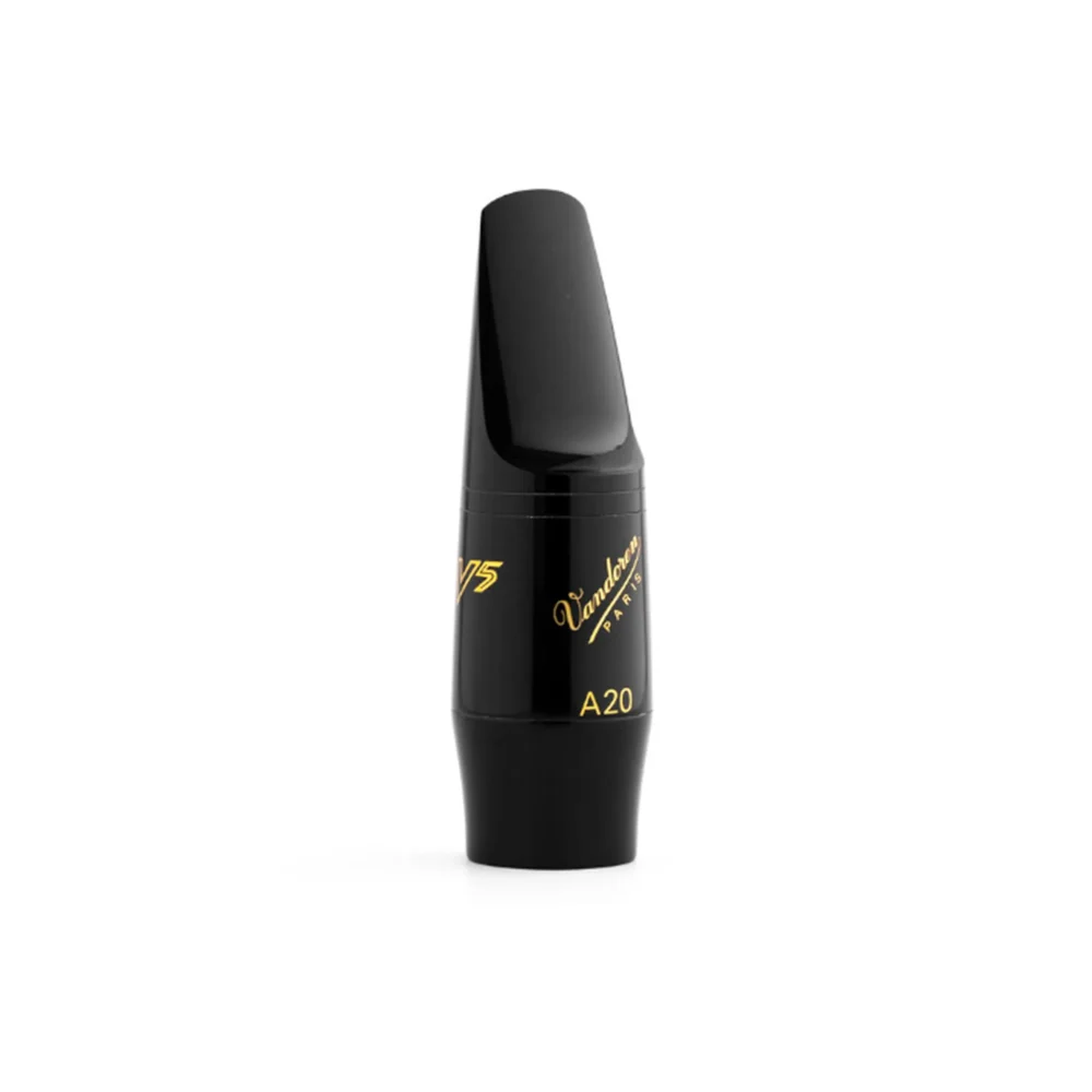Vandoren Alto Sax Mouthpiece - V5 - A20