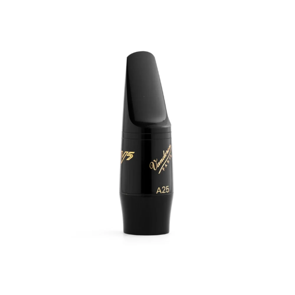 Vandoren Alto Sax Mouthpiece - V5 - A25