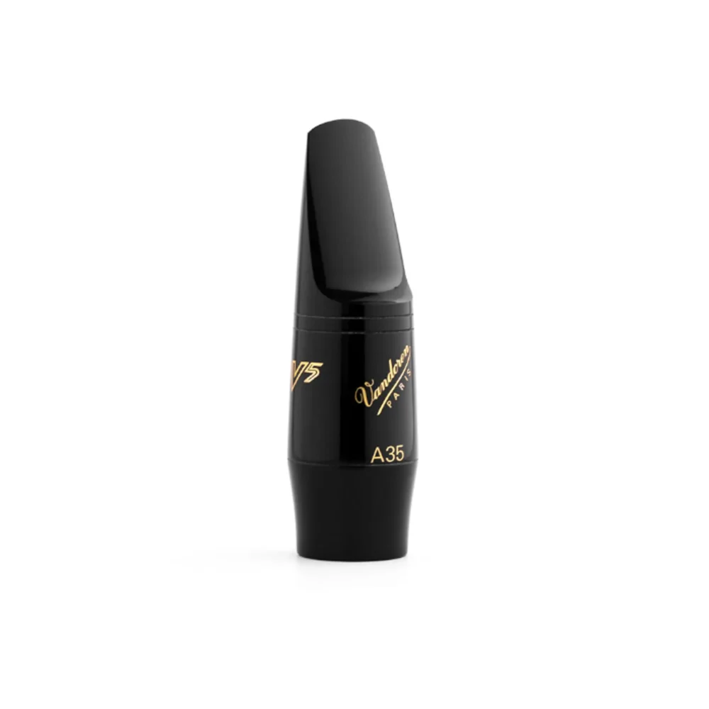 Vandoren Alto Sax Mouthpiece - V5 - A35