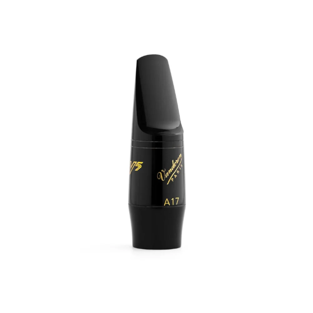 Vandoren Alto Sax Mouthpiece - V5 - A17