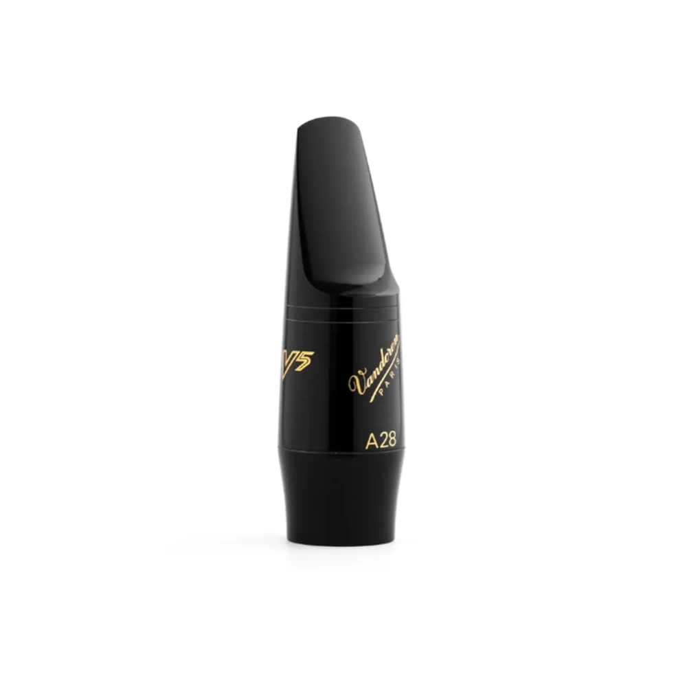 Vandoren Alto Sax Mouthpiece - V5 - A28