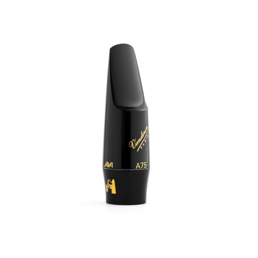 Vandoren Alto Sax Mouthpiece - JAVA - A75