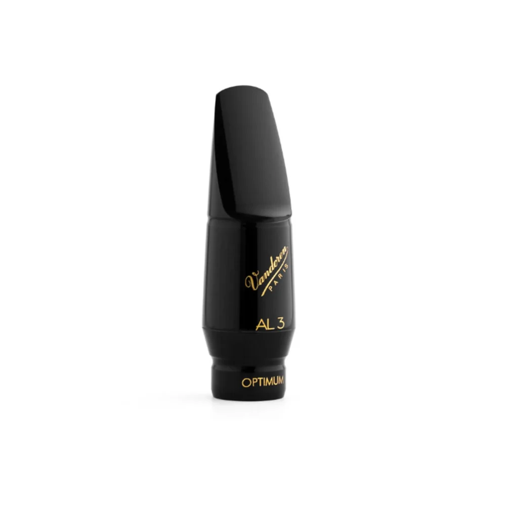 Vandoren Alto Sax Mouthpiece - OPTIMUM - AL3