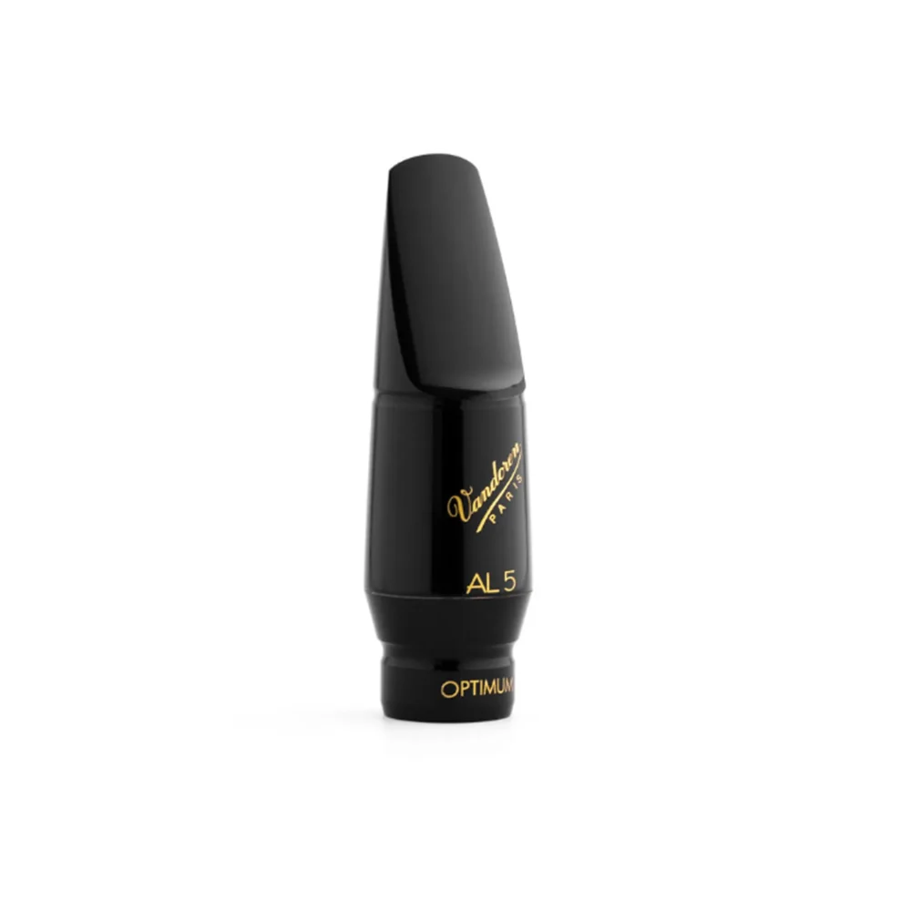 Vandoren Alto Sax Mouthpiece - OPTIMUM - AL5