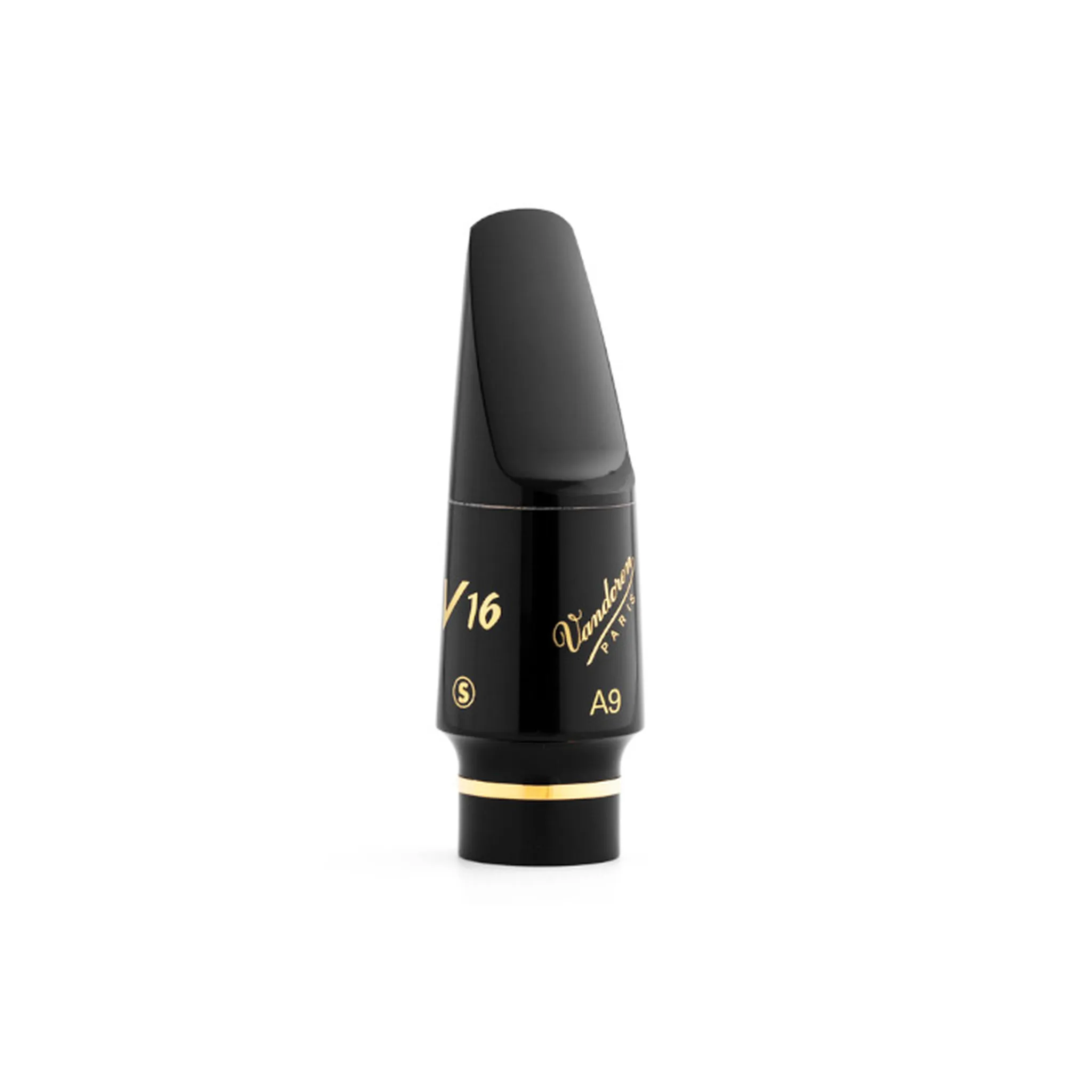 Vandoren Alto Sax Mouthpiece - V16 - A9 - Small