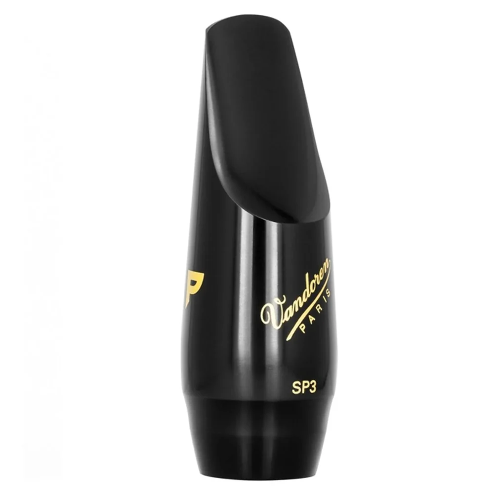 Vandoren Sop Sax Mouthpiece - PROFILE - SP3