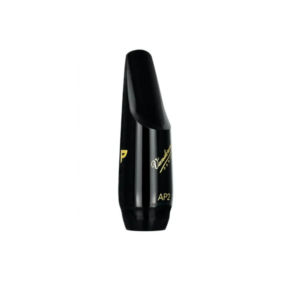Vandoren Alto Sax Mouthpiece - PROFILE - AP2