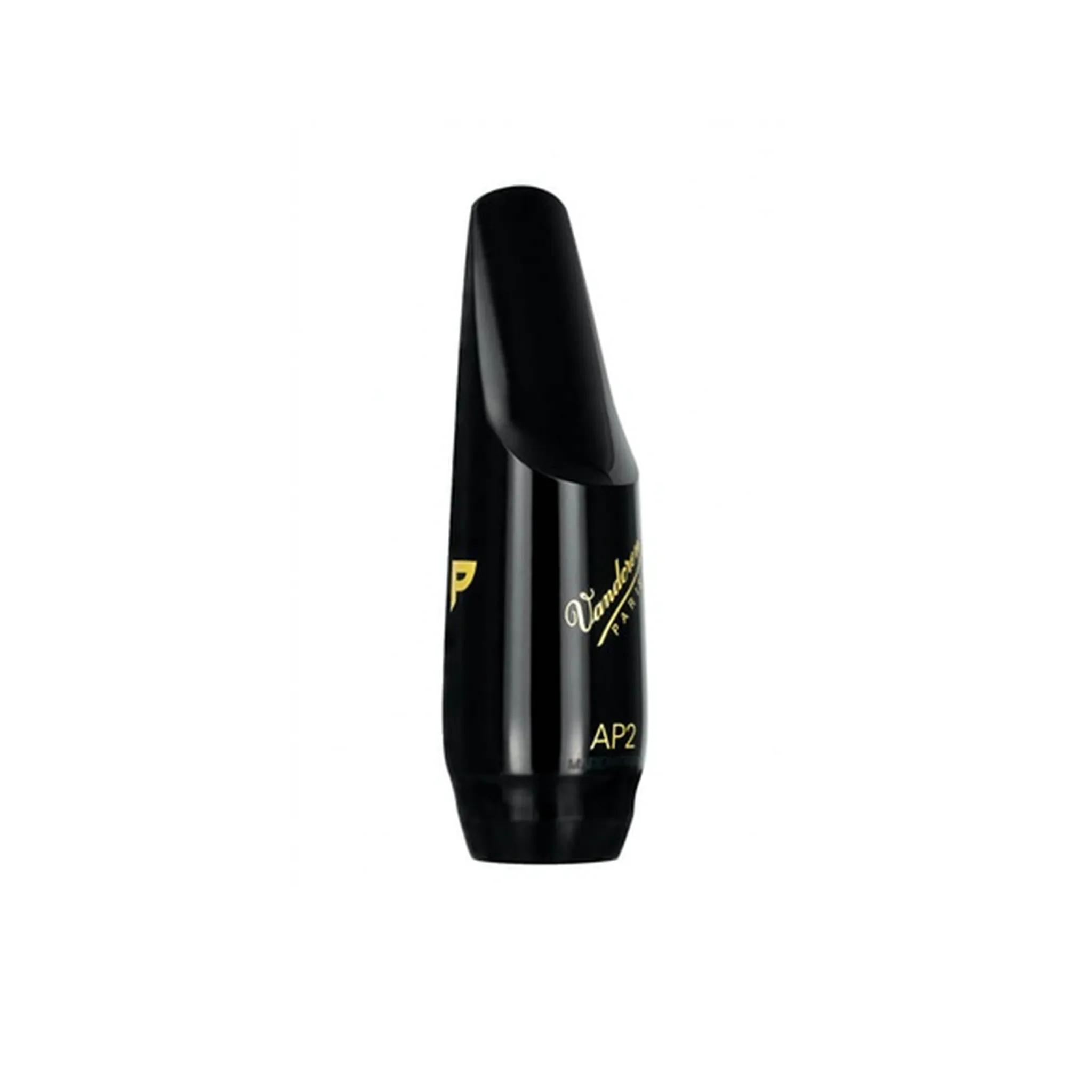 Vandoren Alto Sax Mouthpiece - PROFILE - AP2