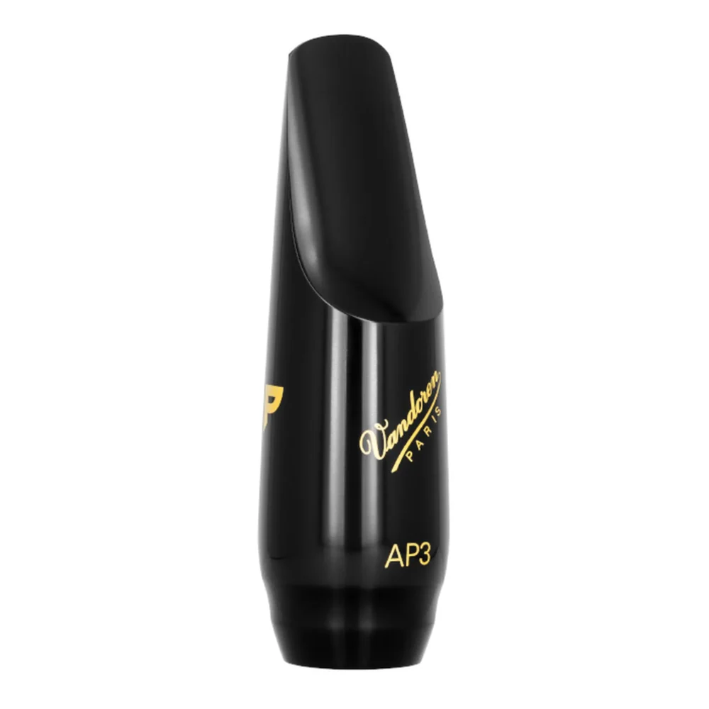 Vandoren Alto Sax Mouthpiece - PROFILE - AP3