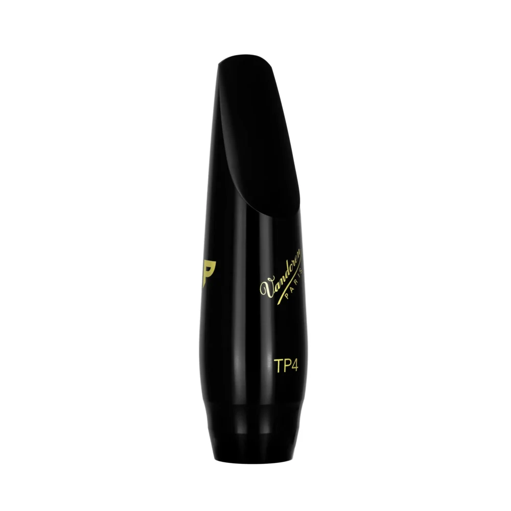 Vandoren Tenor Sax Mouthpiece - PROFILE - TP4