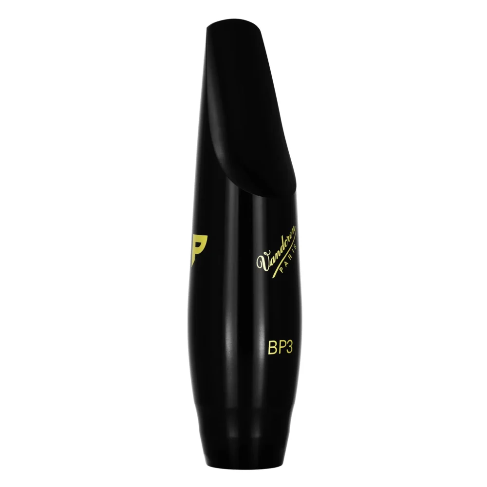 Vandoren Baritone Sax Mouthpiece - PROFILE - BP3