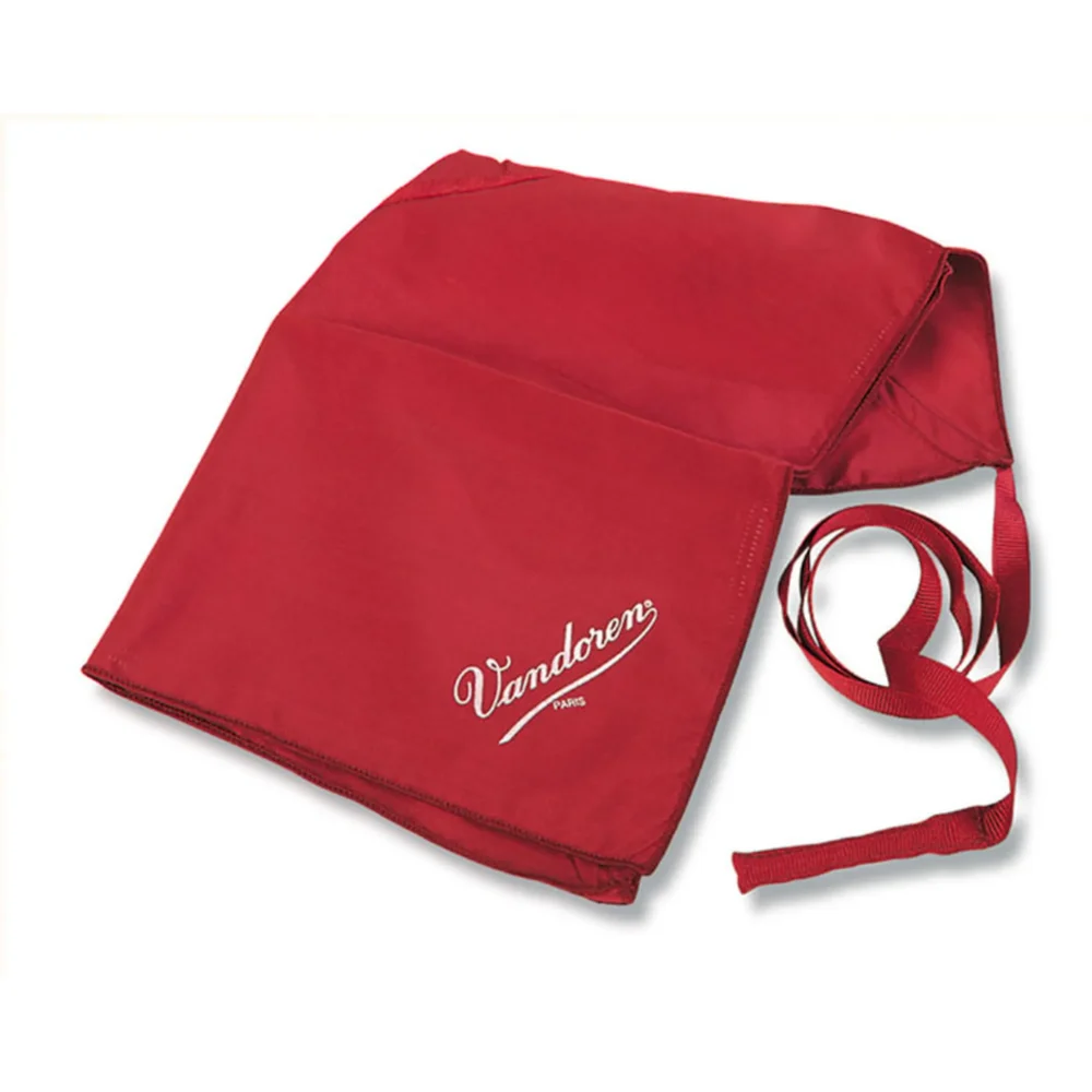 Vandoren Bass Clar Pull Thru - Microfibre