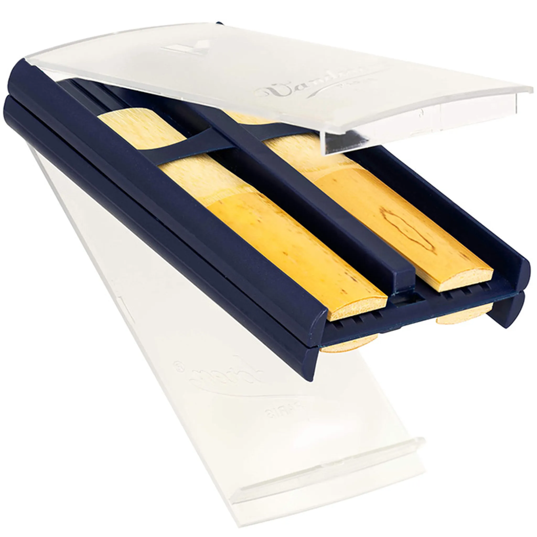 Vandoren Quad Pack Reed Case