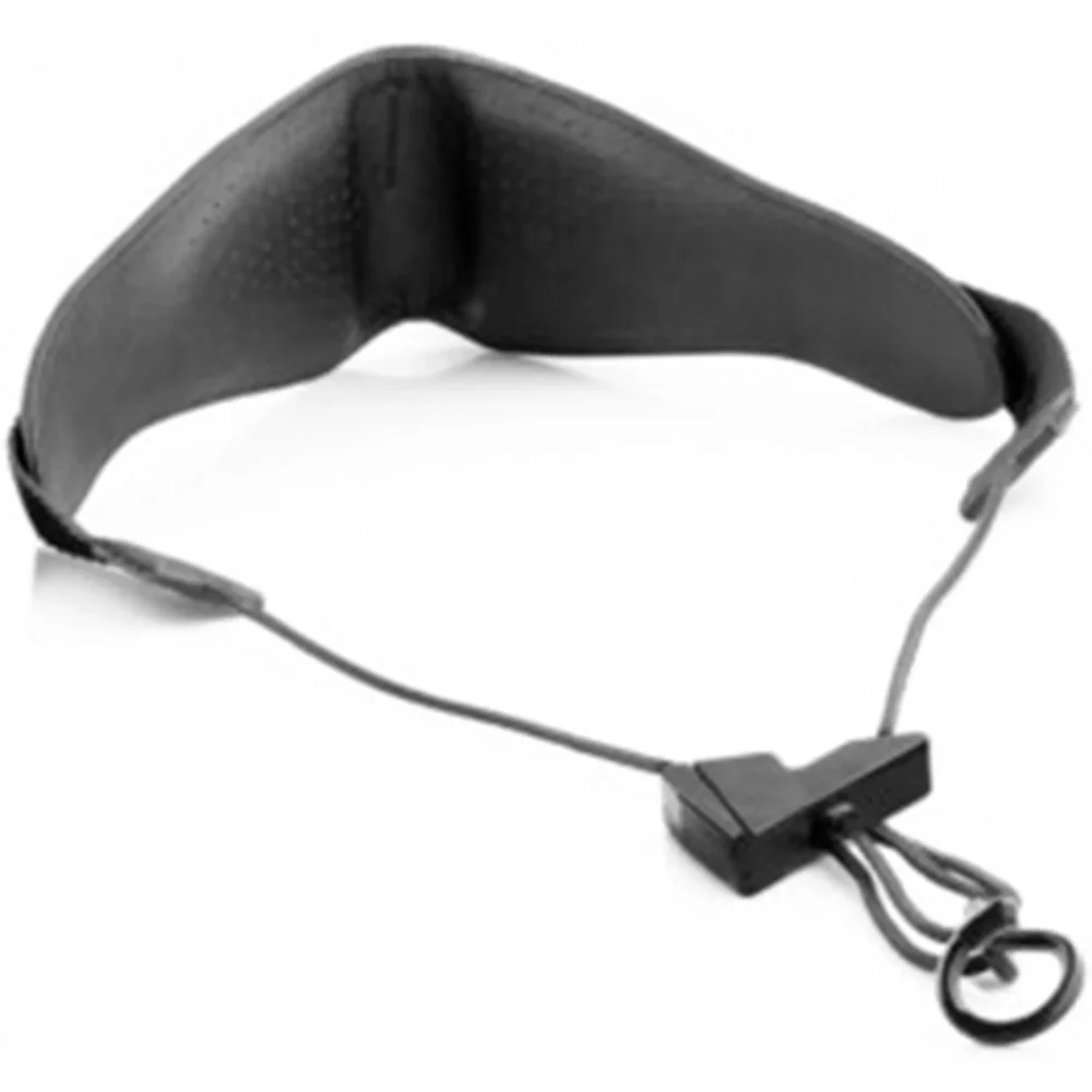 Vandoren V Neck de Luxe Strap - xtra Lrg