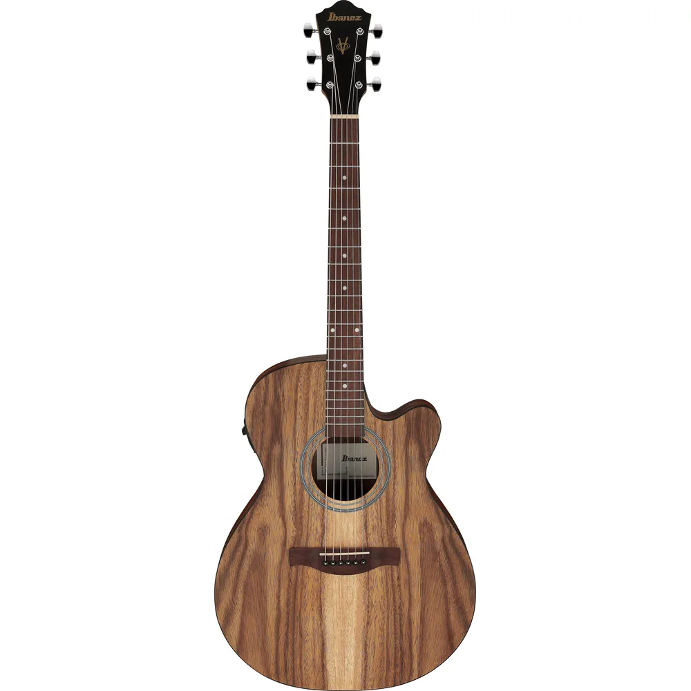 Ibanez Vc40Wsce Opb Acoustic Guitar