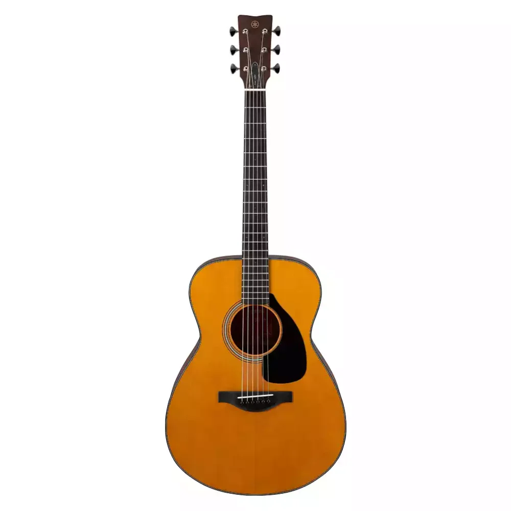Yamaha FS3 Concert Acoustic Guitar - All-Solid Wood