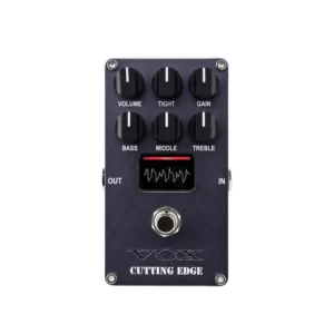 VOX VE-CE Cutting Edge High Gain