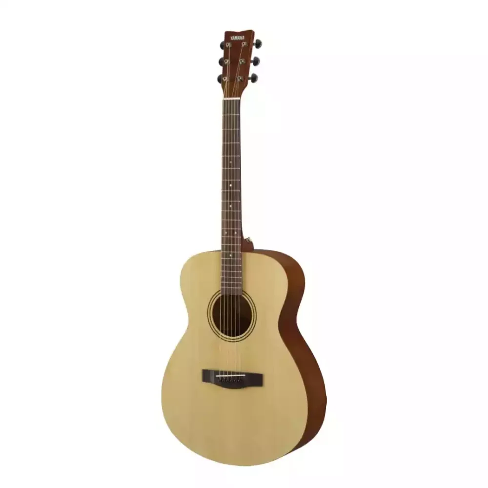 Yamaha FS400 Acoustic Guitar - Natural Satin