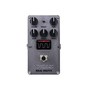 Vox VE-SD Valvenergy Silk Drive - Drive Pedal