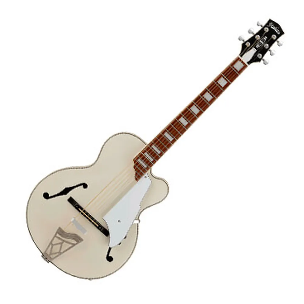 Vox Vga 5Tps Giulietta Pearl White
