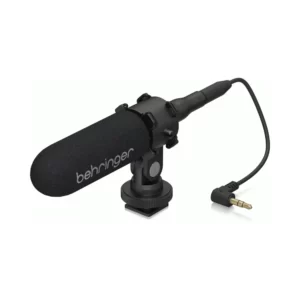 Behringer Video Mic Condensor Mic For Video