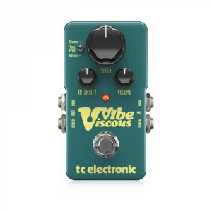 Tc Electronic Viscous Vibe