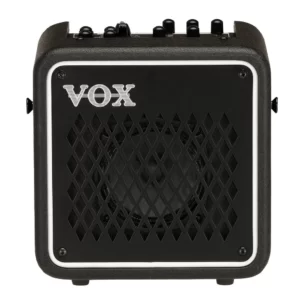 Vox Mini Go 3 Portable Guitar Amp
