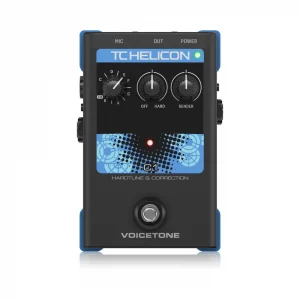 Tc Helicon Voicetone C1