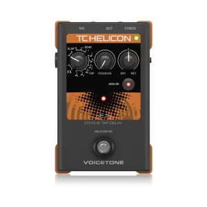 Tc Helicon Voicetone E1