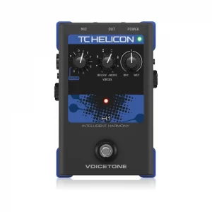 Tc Helicon Voicetone H1