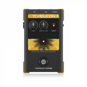 Tc Helicon Voicetone T1