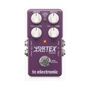 Tc Electronic Vortex Flanger