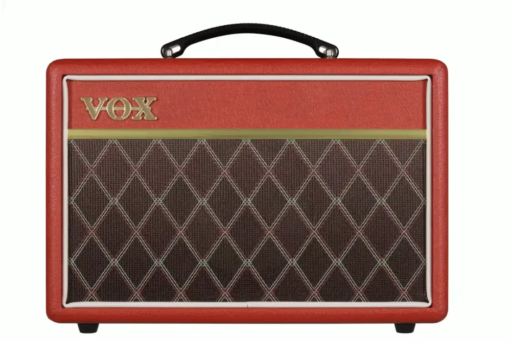 VOX Pathfinder 10 Limited Edition – Red