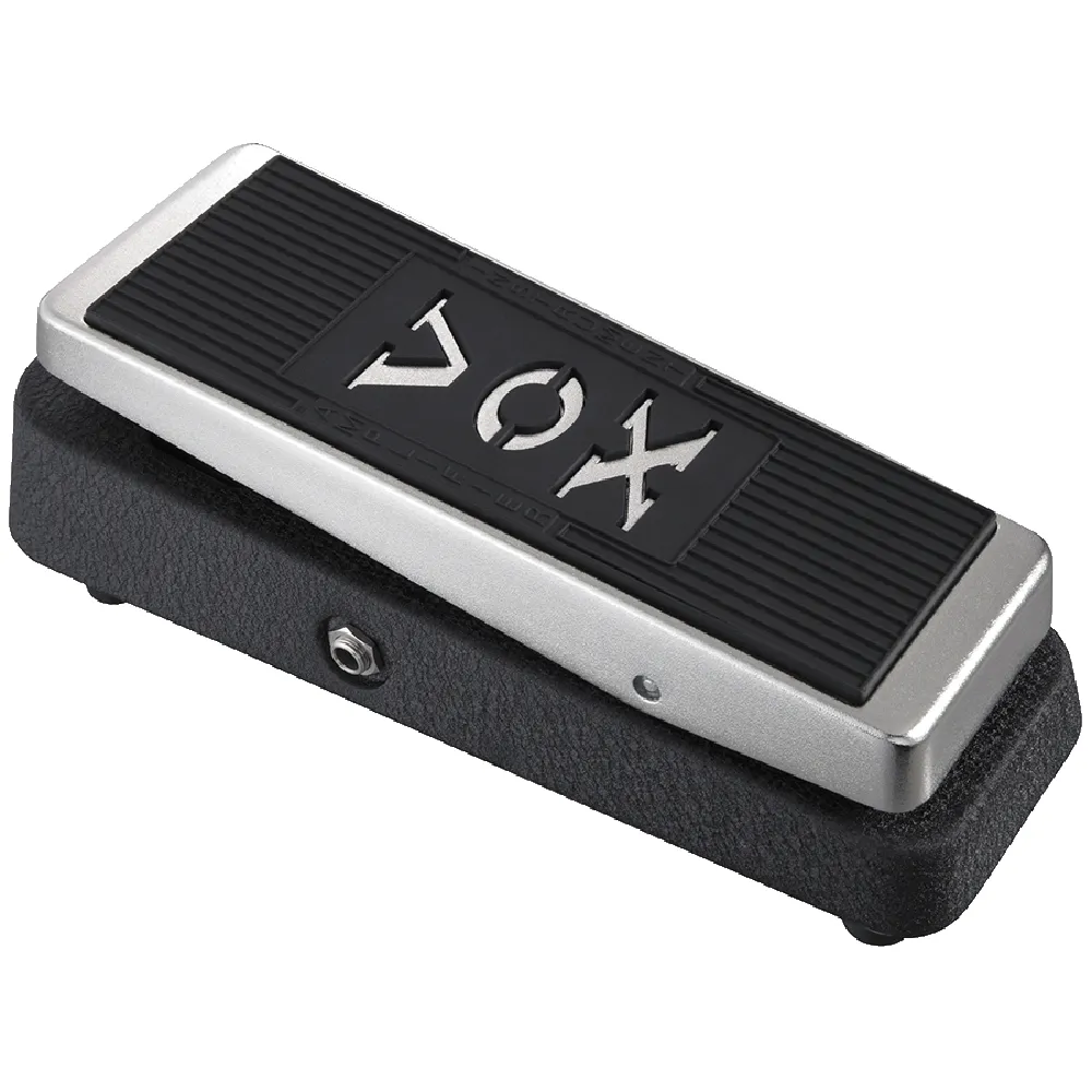 Vox V846 1 Wah Pedal