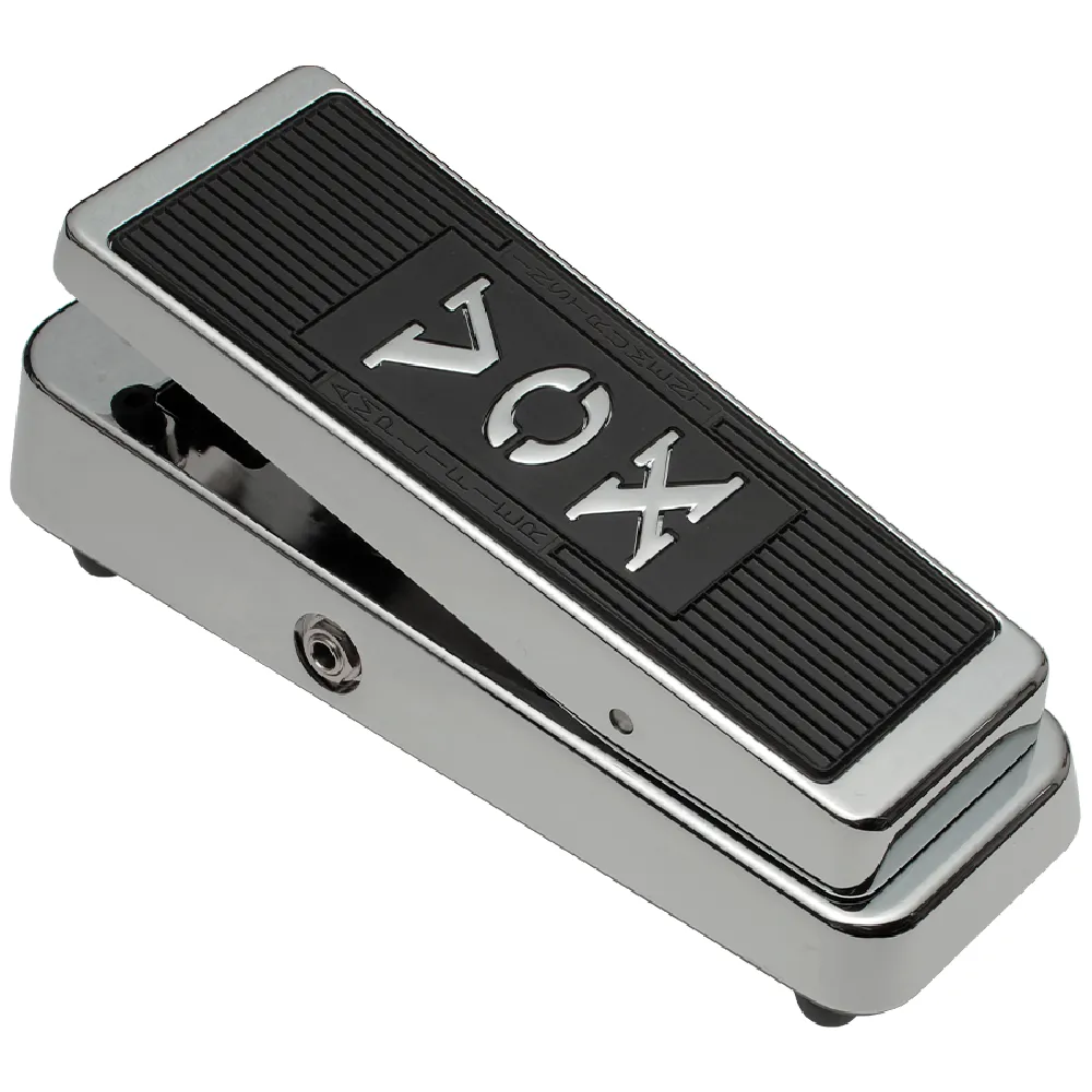 Vox Vrm 1 Vintage Real Mccoy Wah