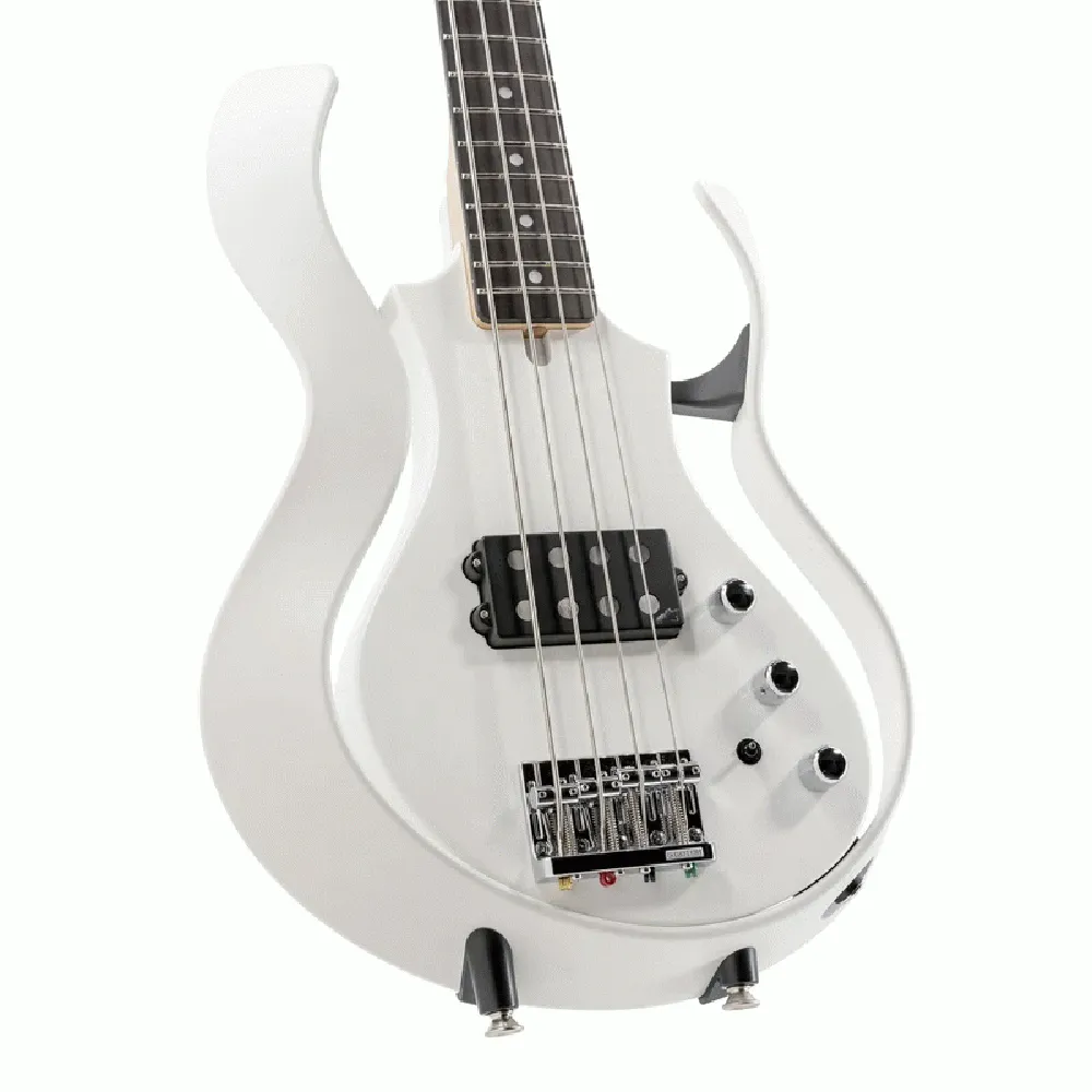 VOX VSBA A1H Starstream Bass – White Pearl