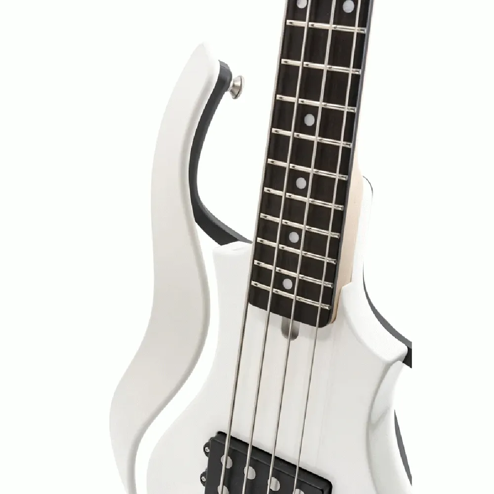 Vox Vsba A1H Starstream Bass Aguilar Pickups