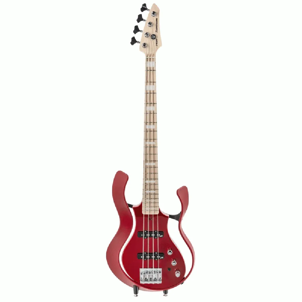 Vox Vsba A2S Starstream Bass Aguilar Pickups