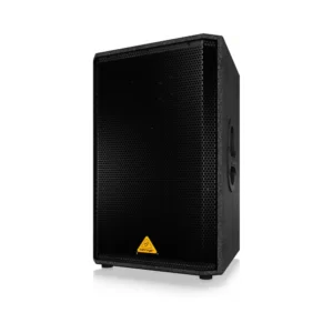 Behringer Eurolive 600-Watt PA Speaker with 15-inch Woofer Vs1520 Speaker