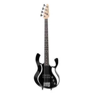 Vox Vsb 1H Starstream Bass Guitar Black
