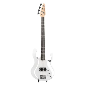 Vox Vsb 1H Starstream Bass Guitar White