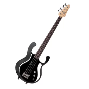 Vox Vsb 2S Starstream Bass Guitar Black