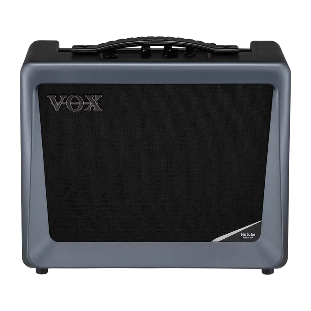 VOX VX50GTV Guitar Amp with Nutube vacuum tube