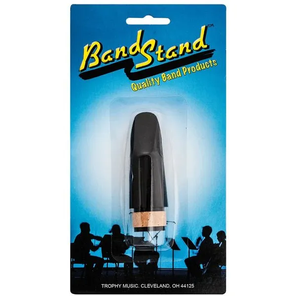 Bandstand Clarinet Mouthpiece WB1701