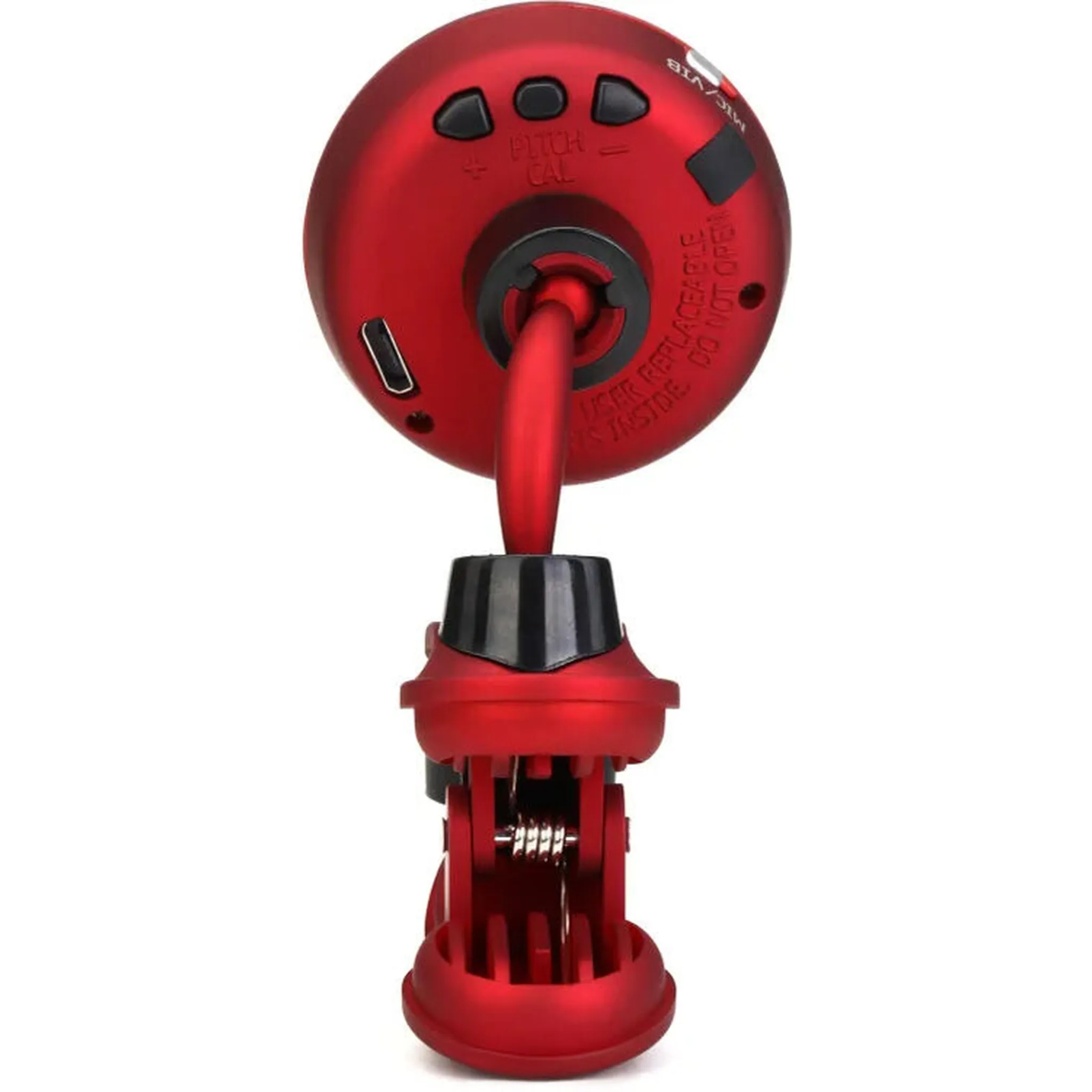 Snark WST2RE Super Tight Rechargeable Chromatic Tuner - Image 3